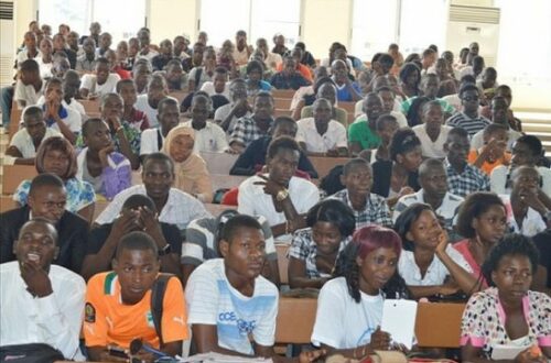 Article : Côte d’Ivoire: La misère de l’étudiant