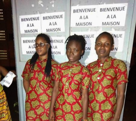 Article : Côte d’Ivoire : Mise en liberté des quarante (40) étudiants détenus à la MACA