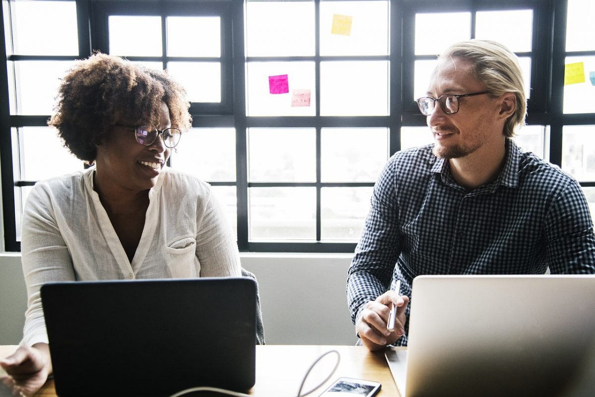 Article : Comment vous réconcilier avec votre collègue de travail à la suite d’un conflit