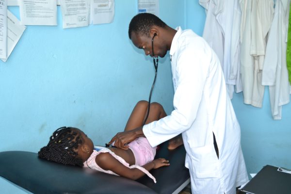 Article : Coronavirus en Côte d’Ivoire : Plaidoyer en faveur du système de santé
